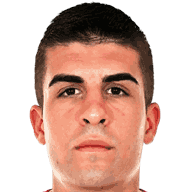 Gianluca Mancini