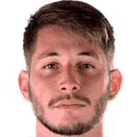 Matías Borgogno foto