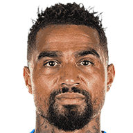 Kevin-Prince Boateng