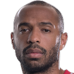 Thierry Henry