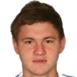 Vladyslav Kalitvintsev foto