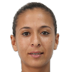 Ibtissam Jraïdi foto