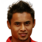 Mohamad Aidil Zafuan bin Abdul Radzak