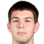 Maxime Crépeau foto