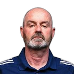 Steve Clarke