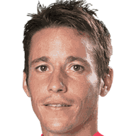 Mauro Bogado