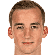 Michel Stöcker foto