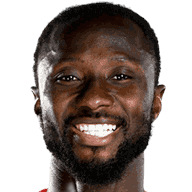 Naby Keïta