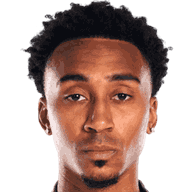 Marlon Hairston foto