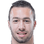 Toufik Moussaoui foto