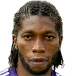 Dieumerci Mbokani foto