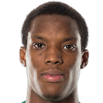 Quillan Roberts foto