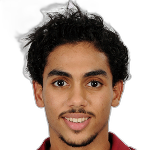 Mohammed Saif