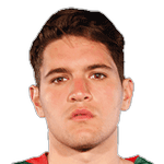 Agustín Nadruz foto