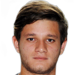 Homero Calderón foto