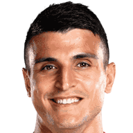 Mohamed Elyounoussi