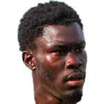 Paul Valère Bassène foto