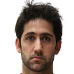 Masoud Zarei