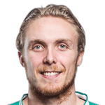 Marcus Sandberg foto