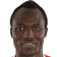 Moussa Doumbouya foto