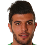 Mohammad Reza Khanzadeh foto