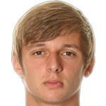 Arvydas Novikovas foto