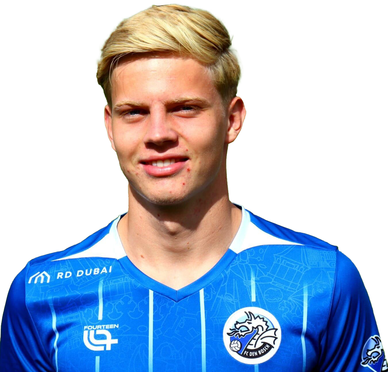 Hugo van Haaften foto