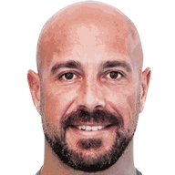 Pepe Reina