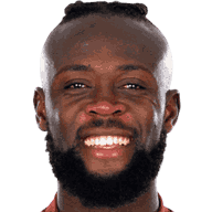 Kei Kamara foto