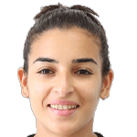 Hanane Aït El Haj foto