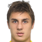 Nemanja Nikolic foto