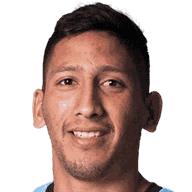 Rodrigo Aliendro foto