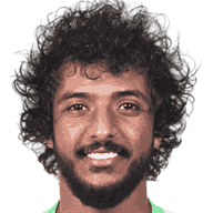 Yasser Al Shahrani
