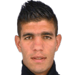 Khaled Bouhakak foto