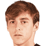 Jerónimo Cacciabue foto