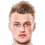 Kristian Strande foto