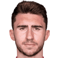 Aymeric Laporte