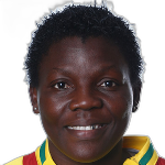 Christine Manie foto