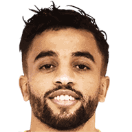 Mohamed Benkhemassa foto