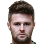 Oliver Norwood foto