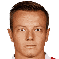 Jordy Clasie