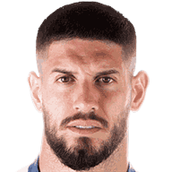 Matías de los Santos foto