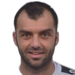 G. Pandev