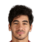 Mohammed Alaa Eldin Abdelmotaal foto