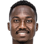 Cassius Mailula foto