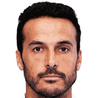 Pedro Rodríguez foto