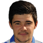 Alex Mowatt foto