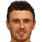 Corry Evans