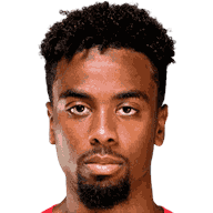 Angel Gomes foto