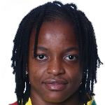 Jeannette Yango foto